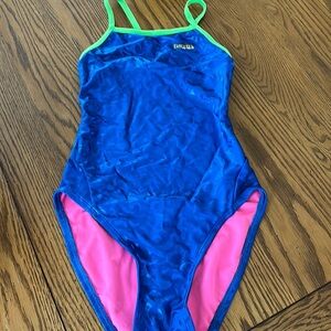 Funkies The Finals Swimsuit/3